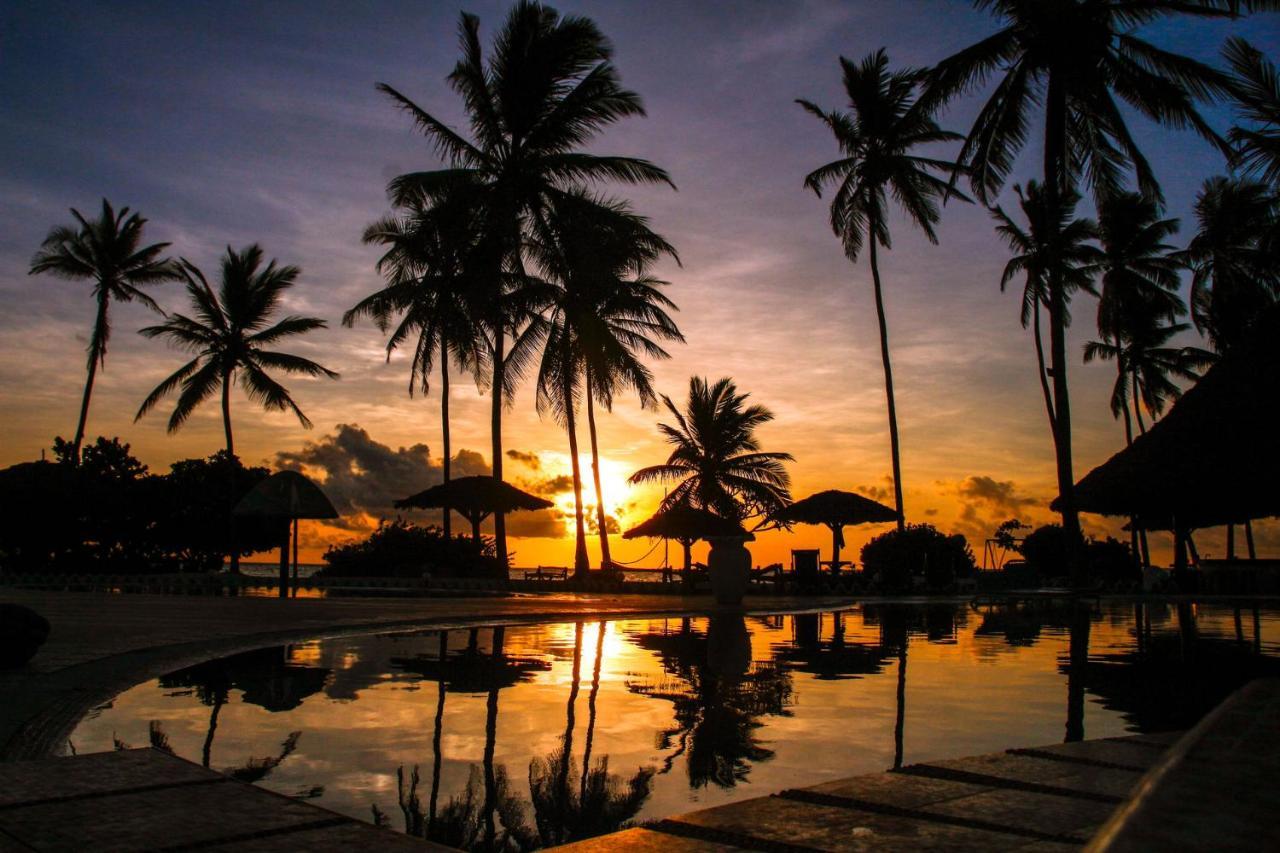 Готель Five Palms Бвейю Екстер'єр фото