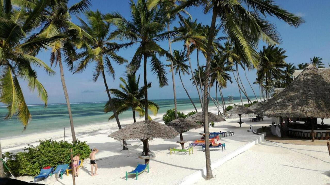 Готель Five Palms Бвейю Екстер'єр фото