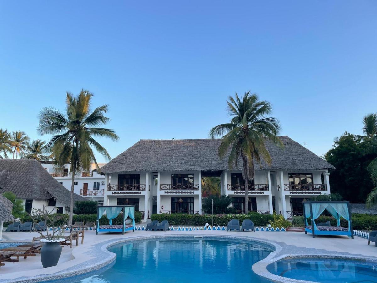 Готель Five Palms Бвейю Екстер'єр фото