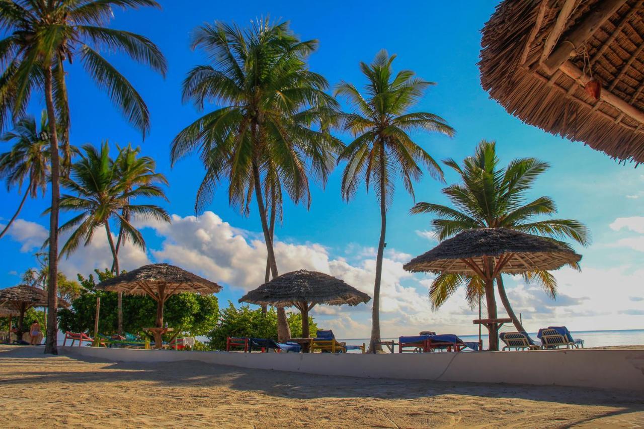 Готель Five Palms Бвейю Екстер'єр фото