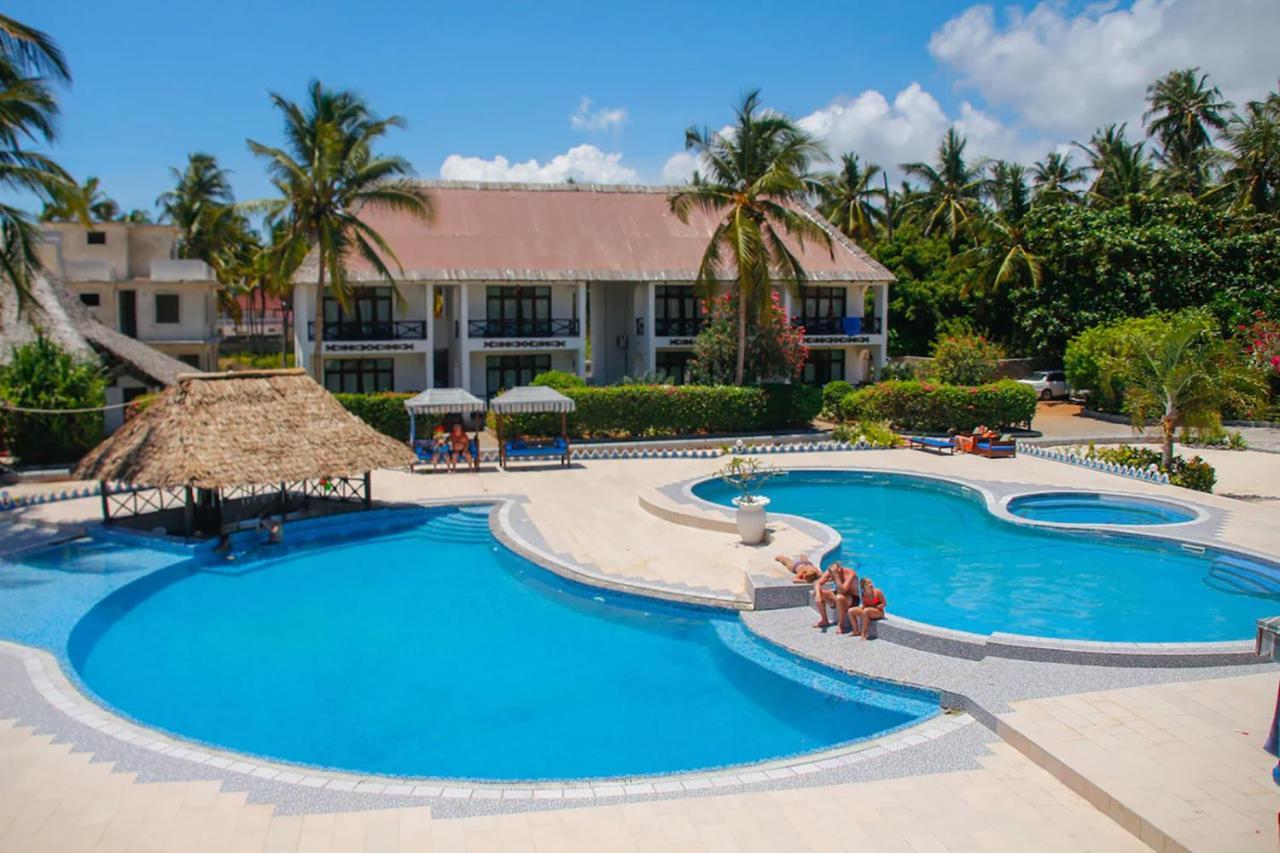 Готель Five Palms Бвейю Екстер'єр фото