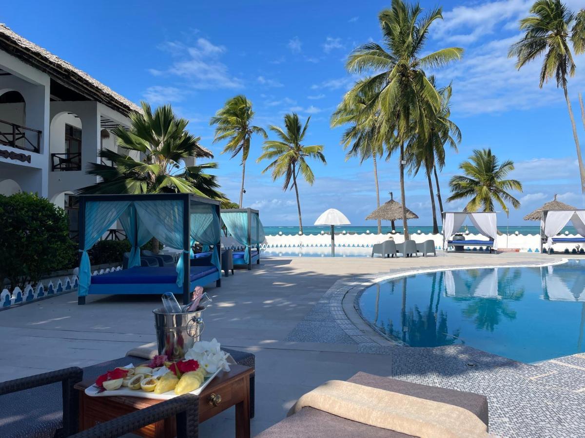 Готель Five Palms Бвейю Екстер'єр фото
