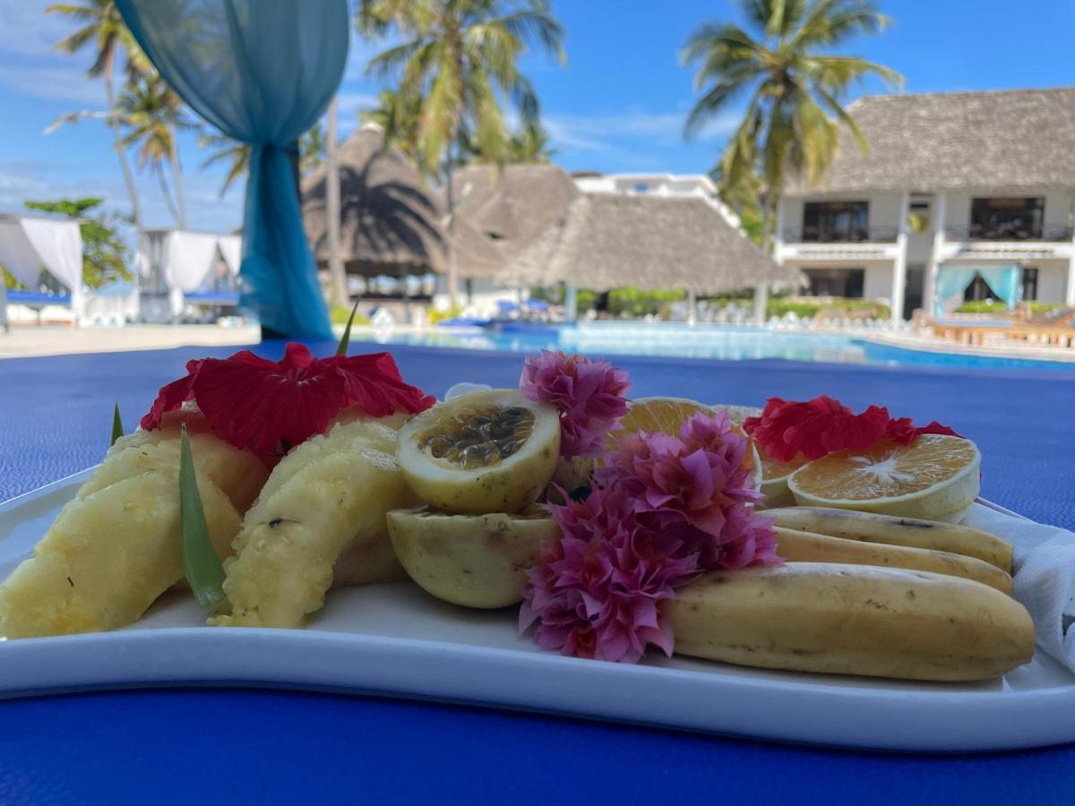 Готель Five Palms Бвейю Екстер'єр фото