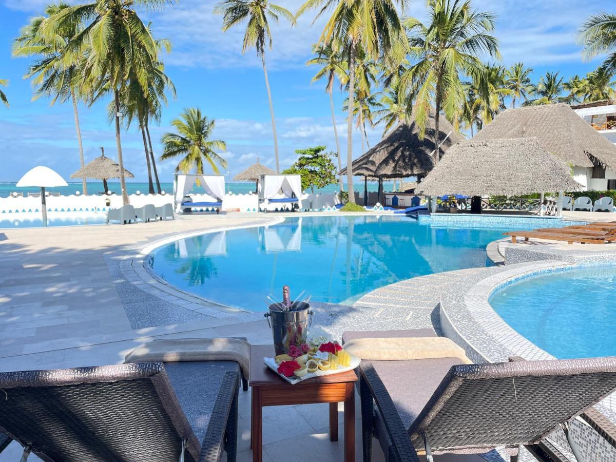 Готель Five Palms Бвейю Екстер'єр фото
