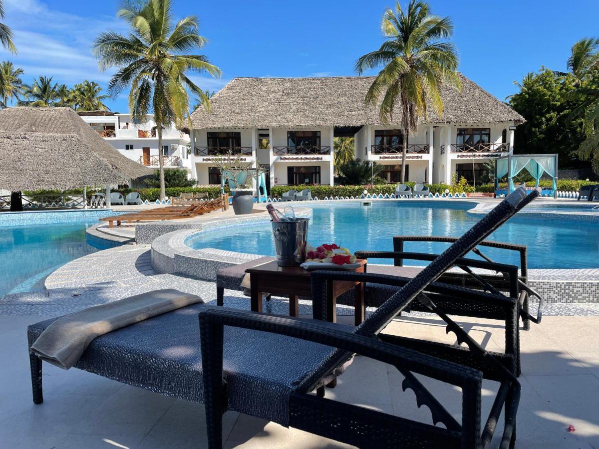 Готель Five Palms Бвейю Екстер'єр фото