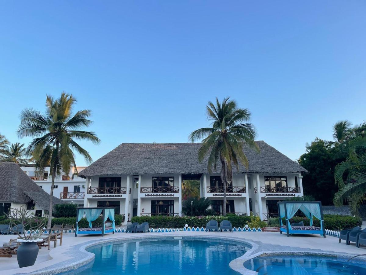 Готель Five Palms Бвейю Екстер'єр фото