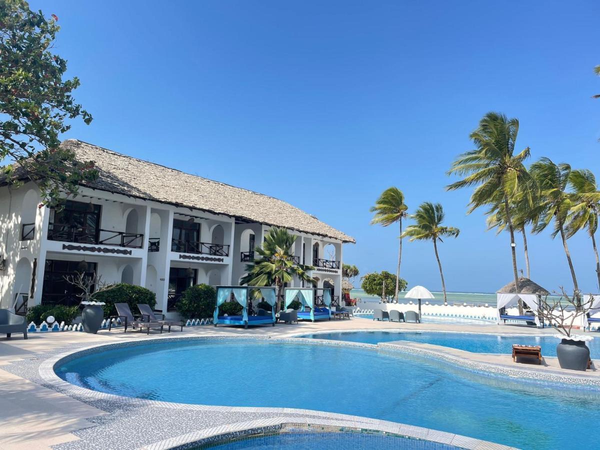 Готель Five Palms Бвейю Екстер'єр фото