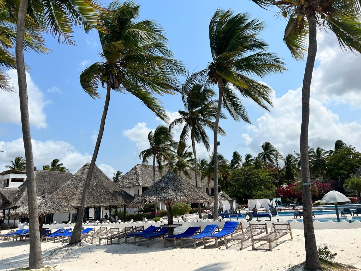 Готель Five Palms Бвейю Екстер'єр фото