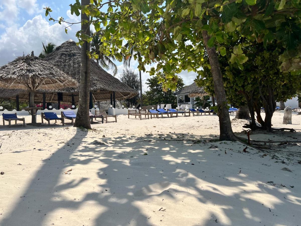 Готель Five Palms Бвейю Екстер'єр фото