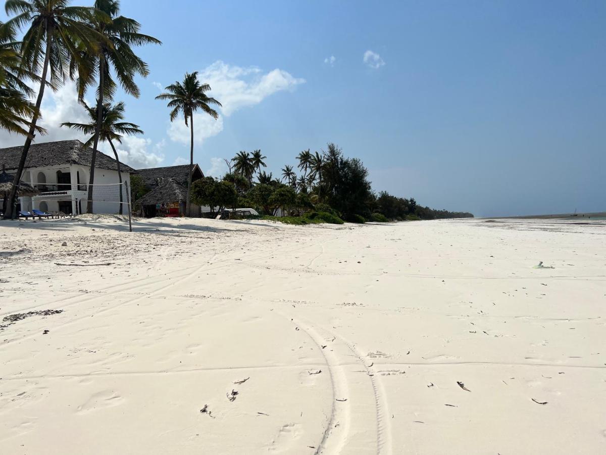 Готель Five Palms Бвейю Екстер'єр фото